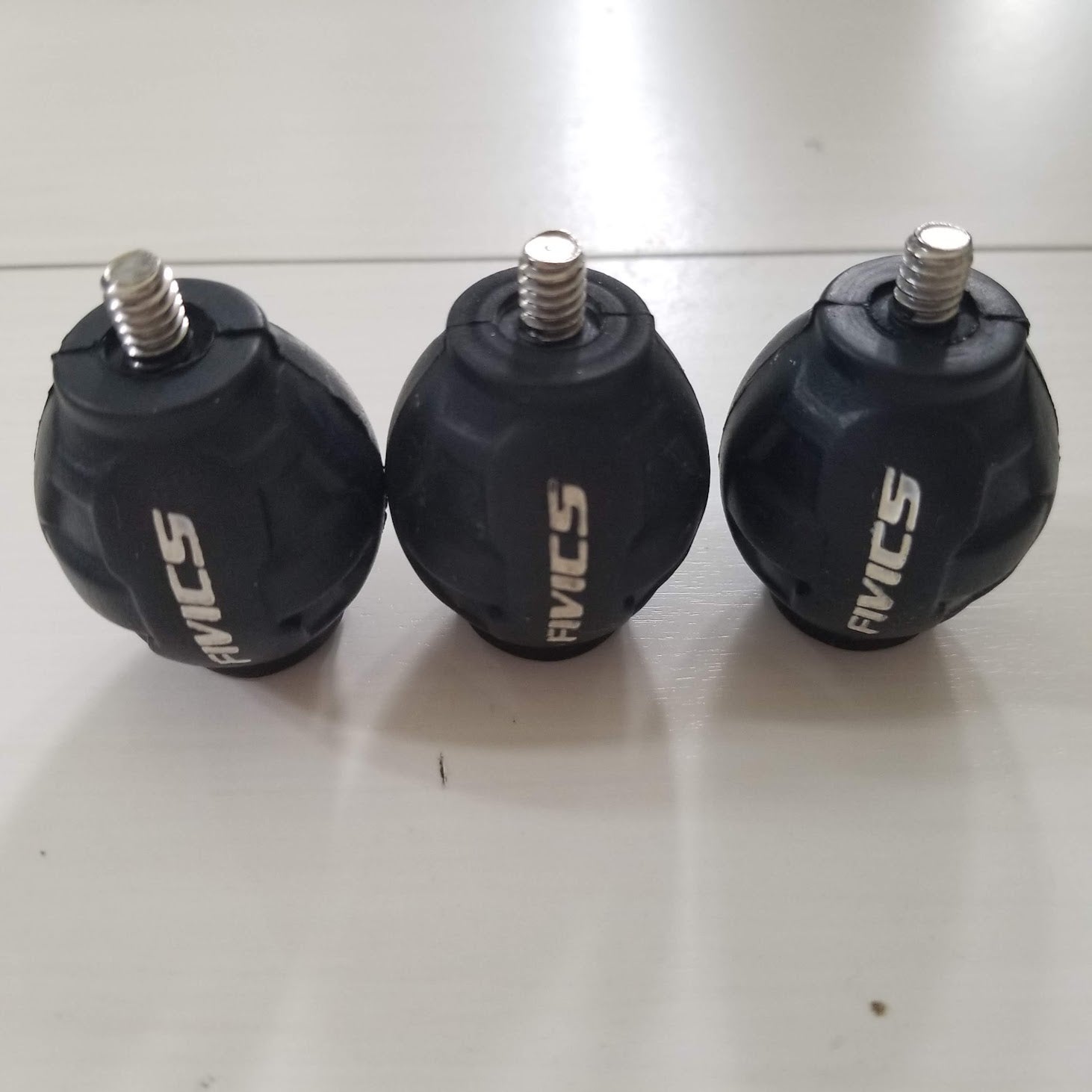 WIN&WIN HMCプラス センタースタビライザー 28インチ | アシスト