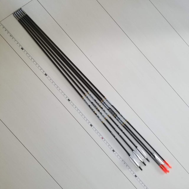 アシストアーチェリー