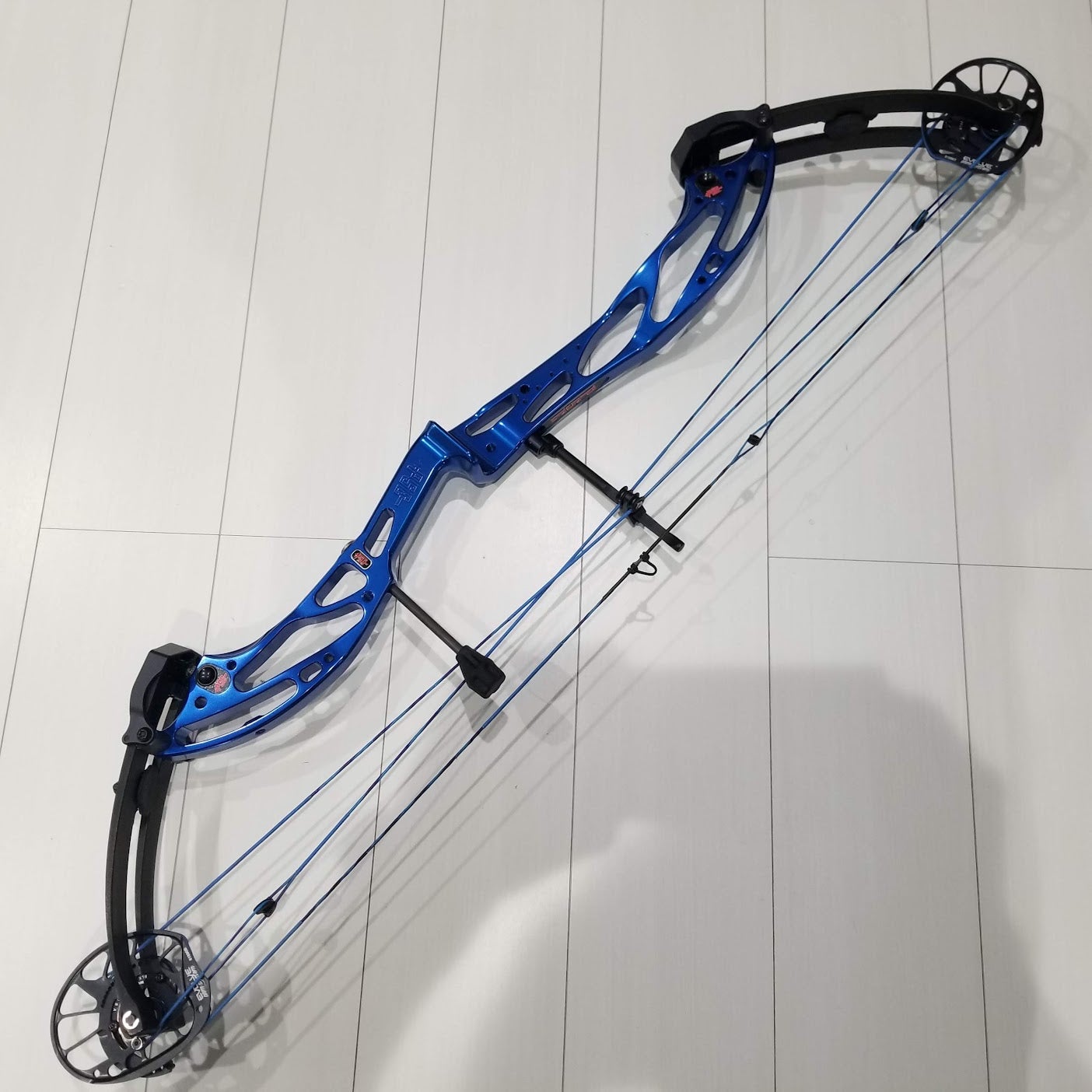 アーチェリーfivicsスタビライザーセットFIVICS アーチェリー 