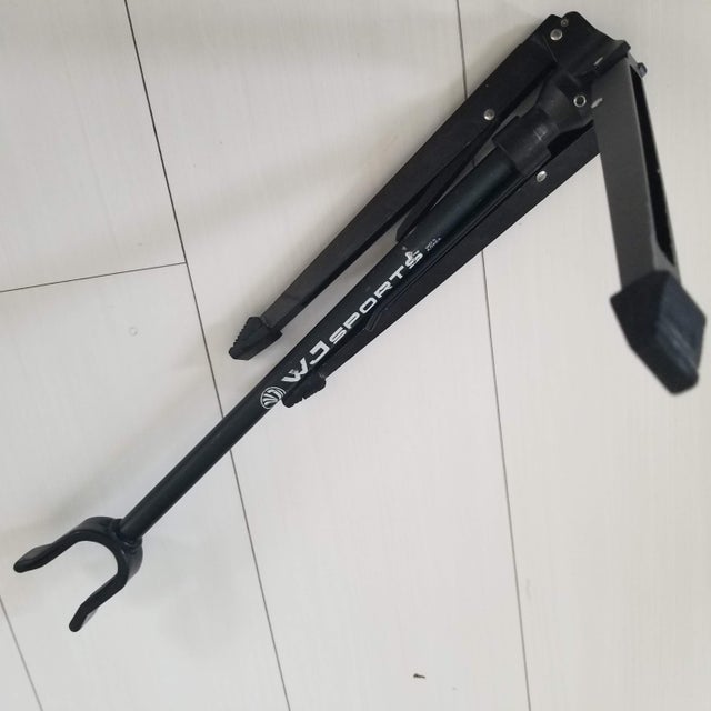 アシストアーチェリー