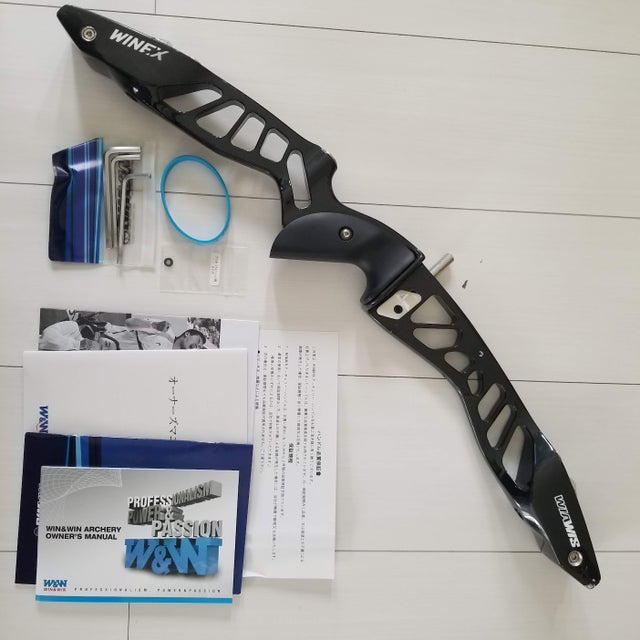 アシストアーチェリー