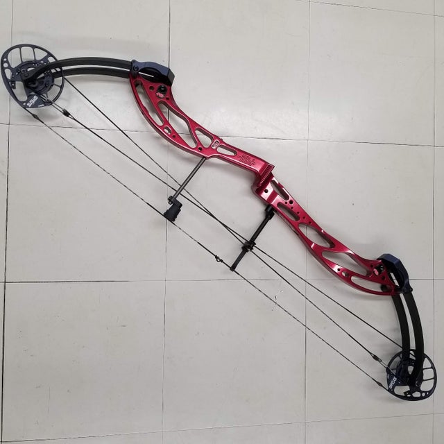 アシストアーチェリー