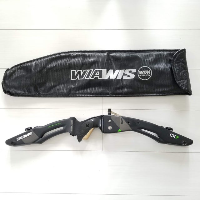 アシストアーチェリー