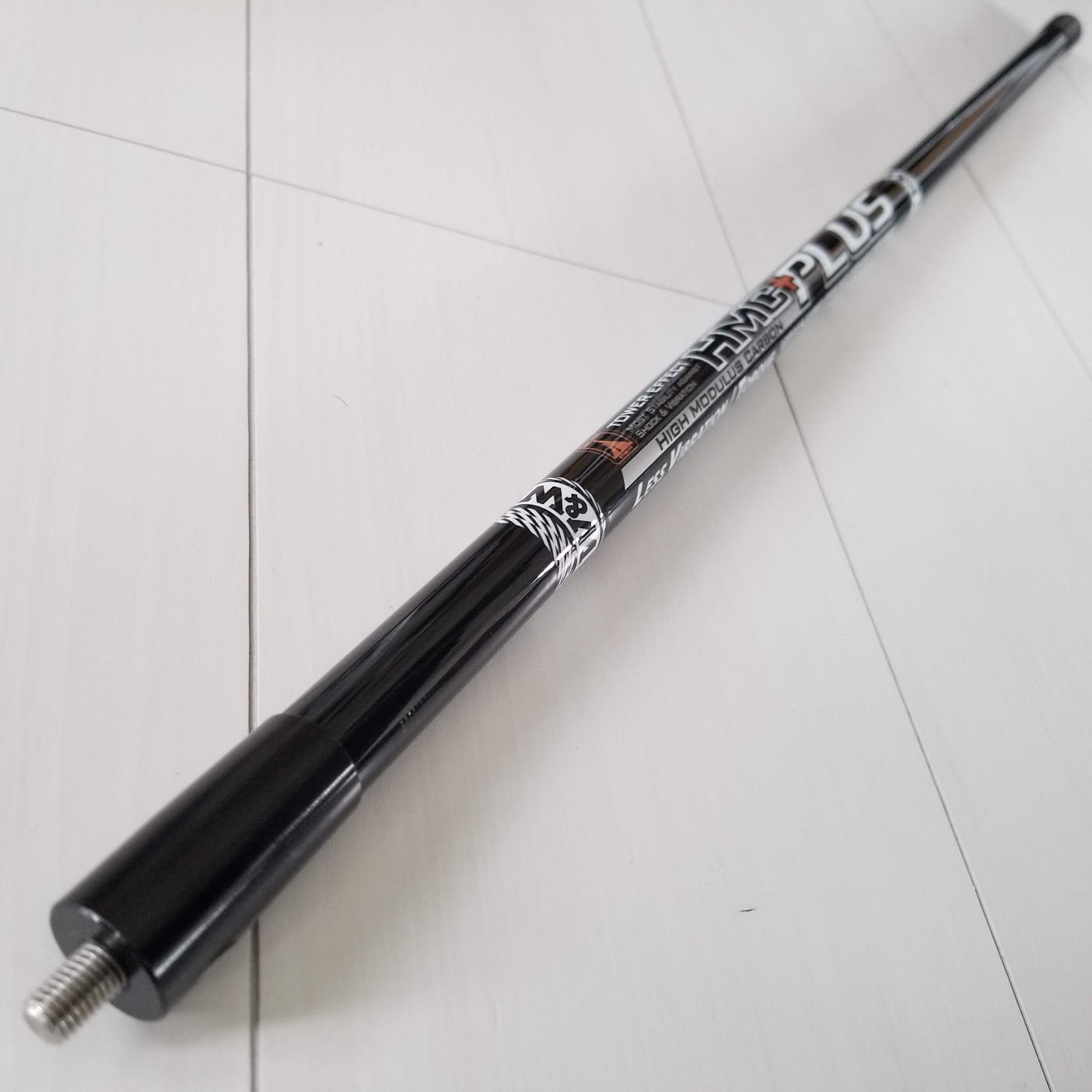 W&W HMC+PLUS スタビライザー アーチェリー用品 中古 F10987242 