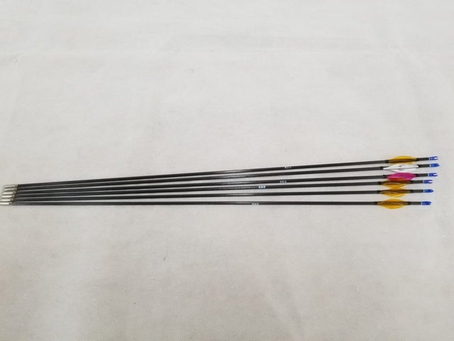 バラ】EASTON A/C/Eシャフト | 矢,アルミニウムカーボンシャフト