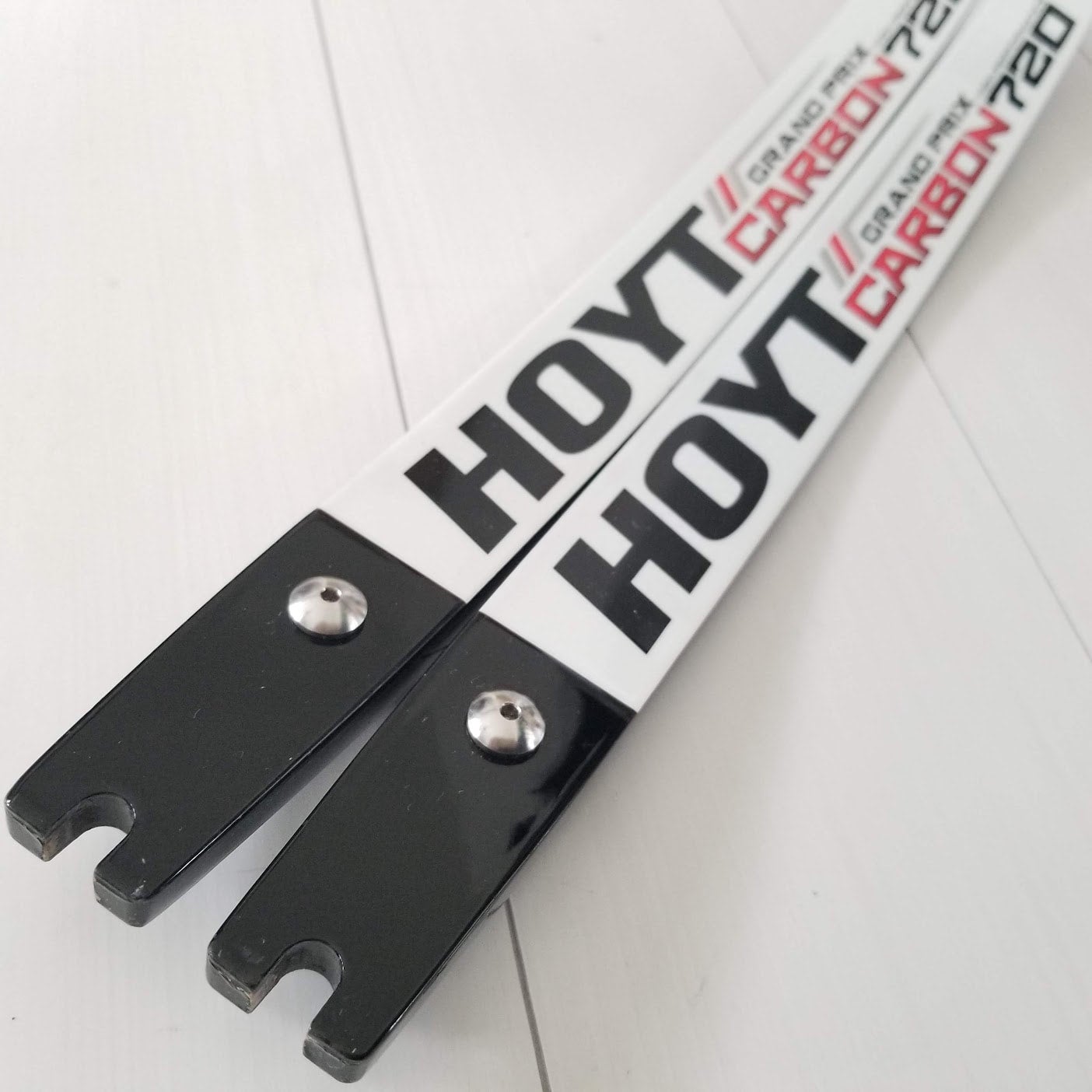 GS]【Hoyt/ホイット】 Formula Quattro Limb / フォーミュラ