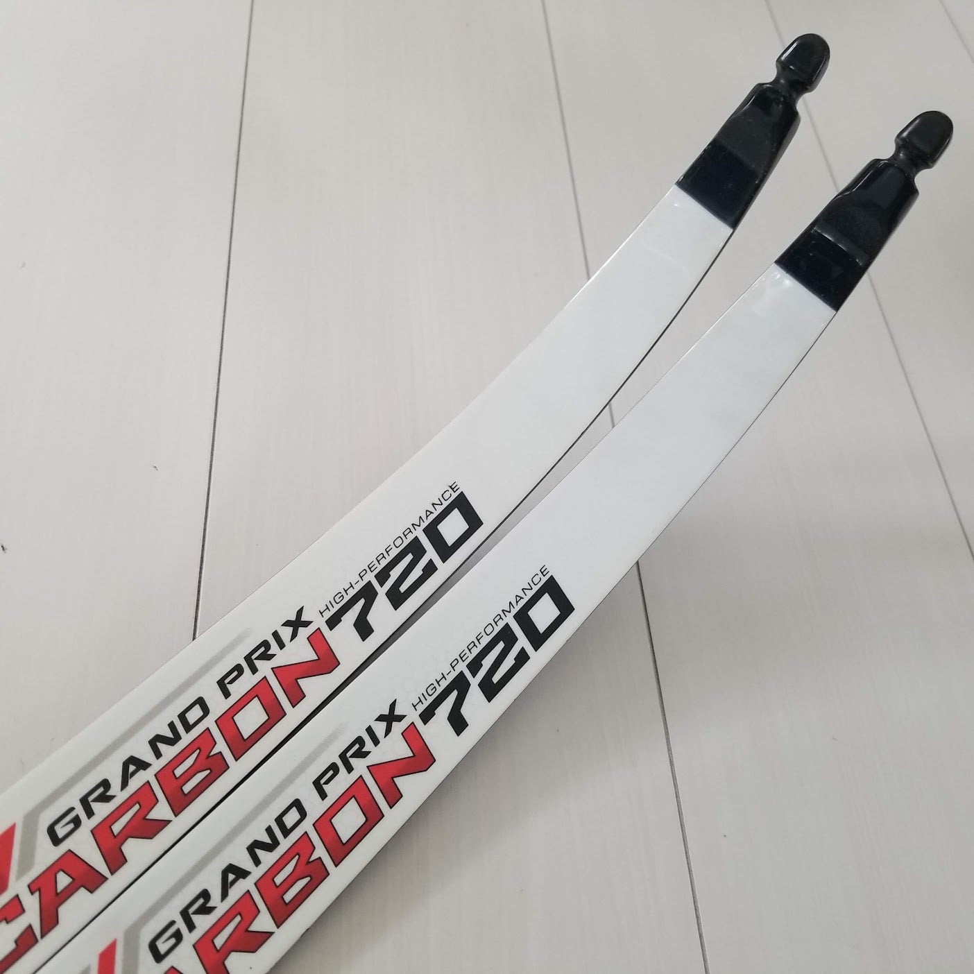HOYT CARBON 720 リム ショート 40ポンド | アシストアーチェリー