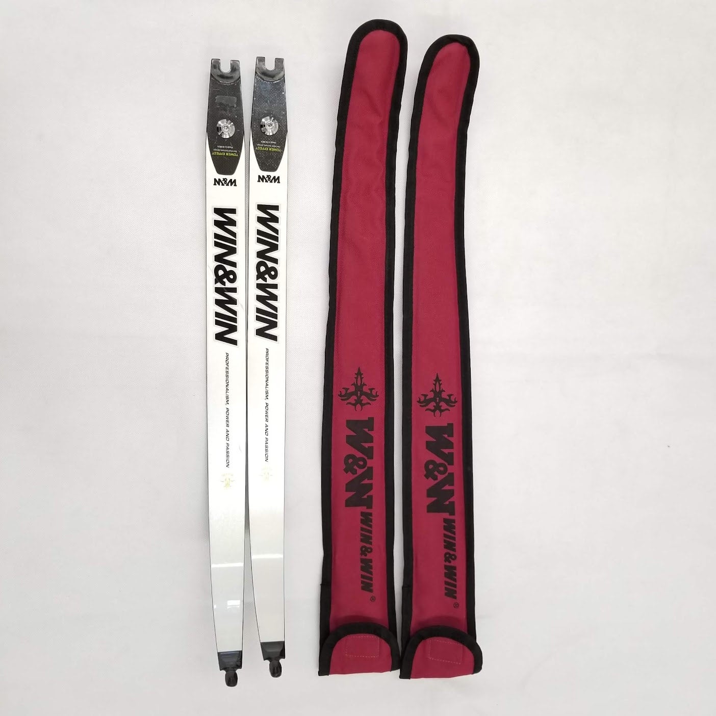 INNO POWER リム 68 44ポンド WIN&WIN製INNO EX POWERフォームカーボン