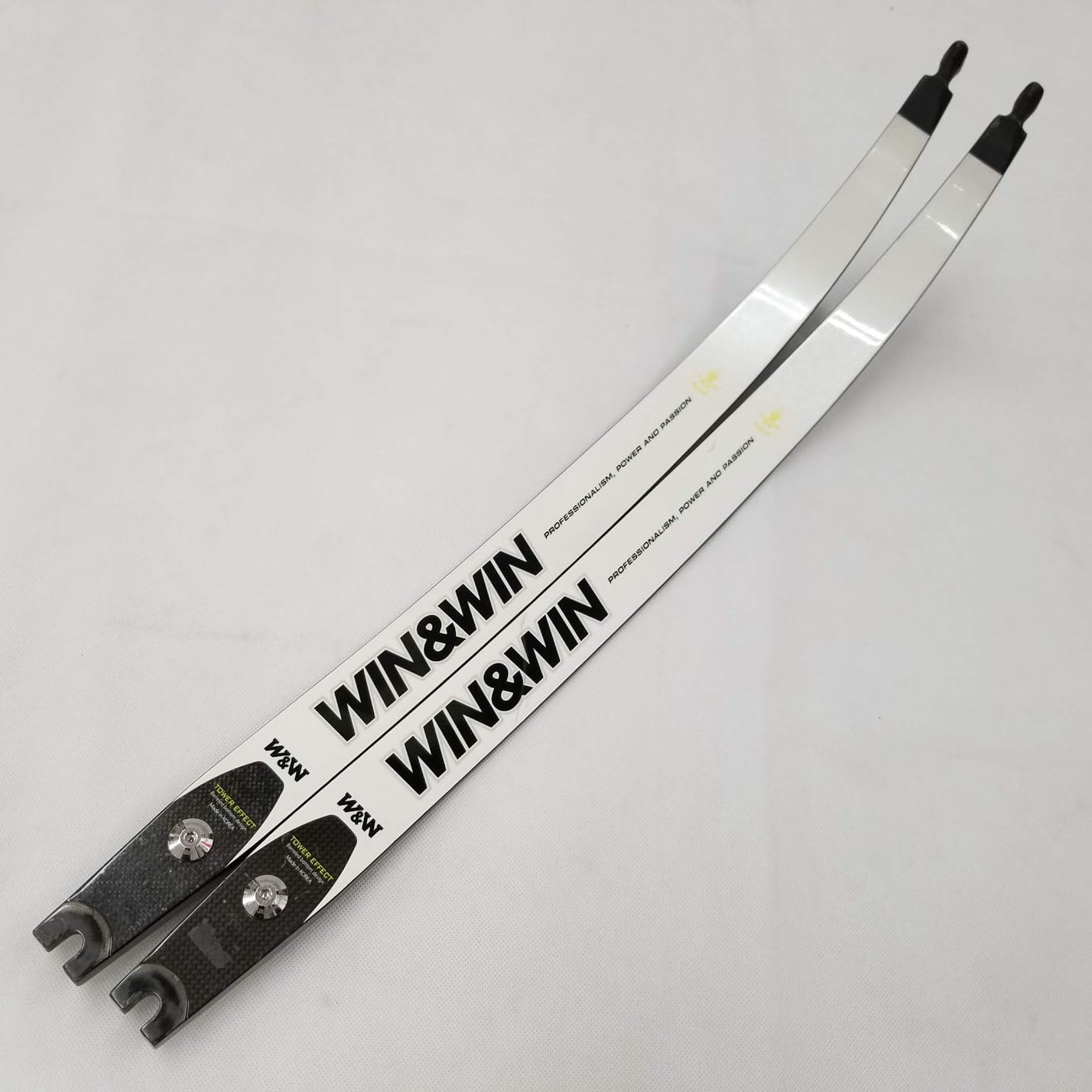 値下げしました　アーチェリー　リム 値下げしました アーチェリー リム