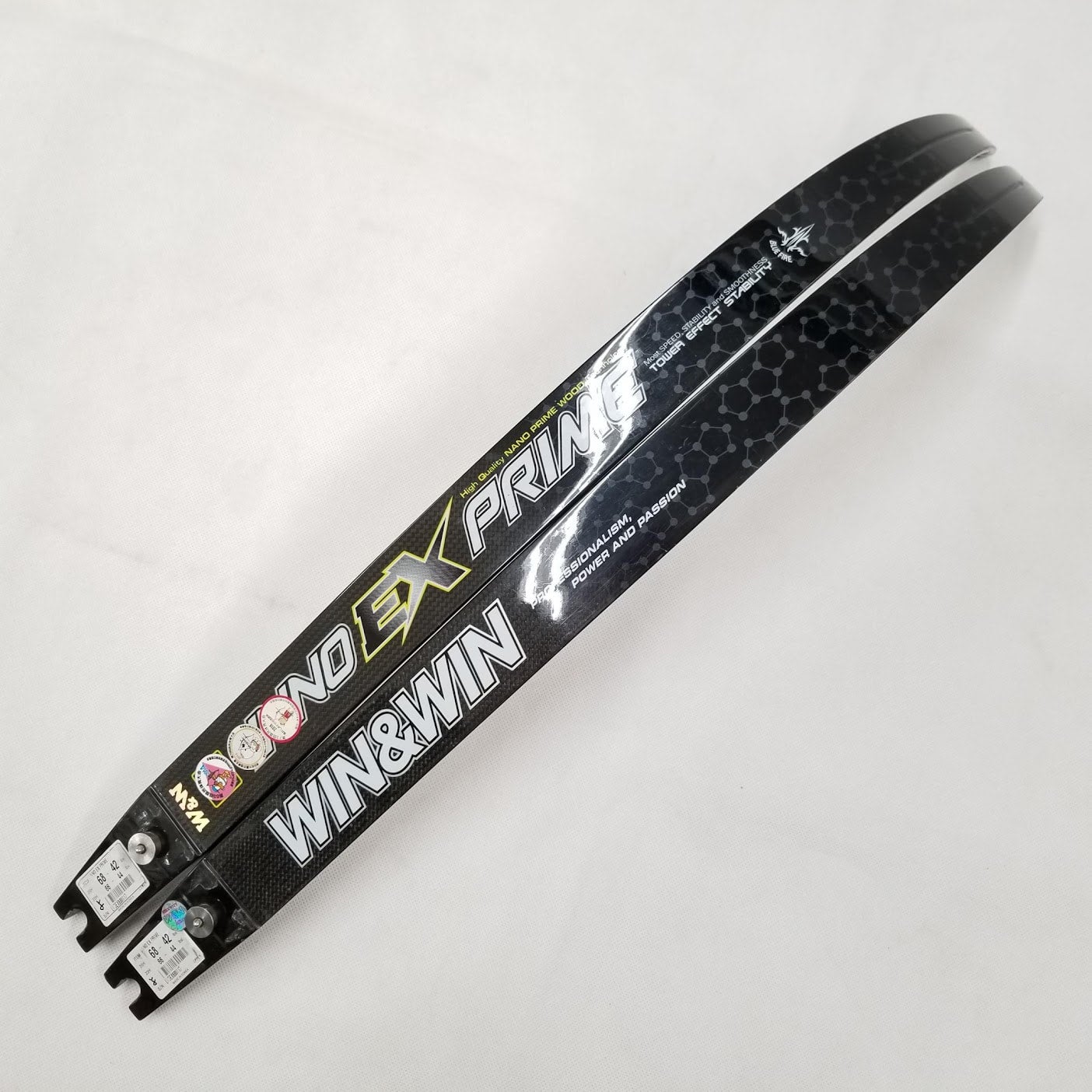 アーチェリー リム WIN INNO EX POWER 68-42