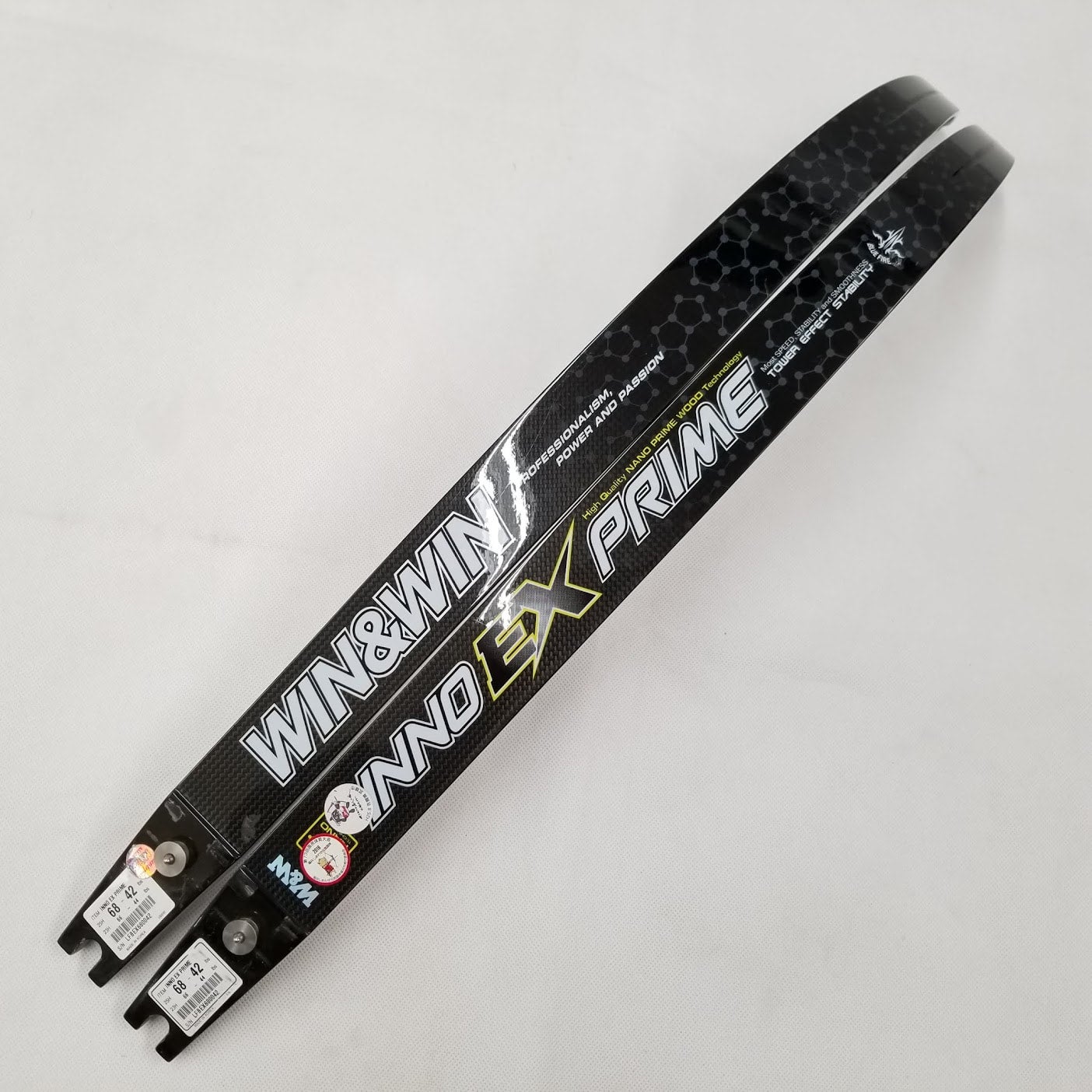 アーチェリーリム WIN＆WIN INNO EX POWER 68-38 中古 その他
