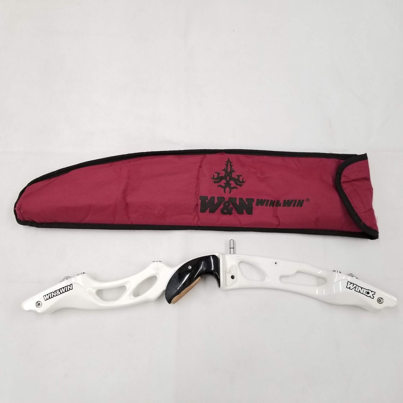 値下げ中！アーチェリー WINEXハンドル 右 WIN&WIN WINEX ハンドル 