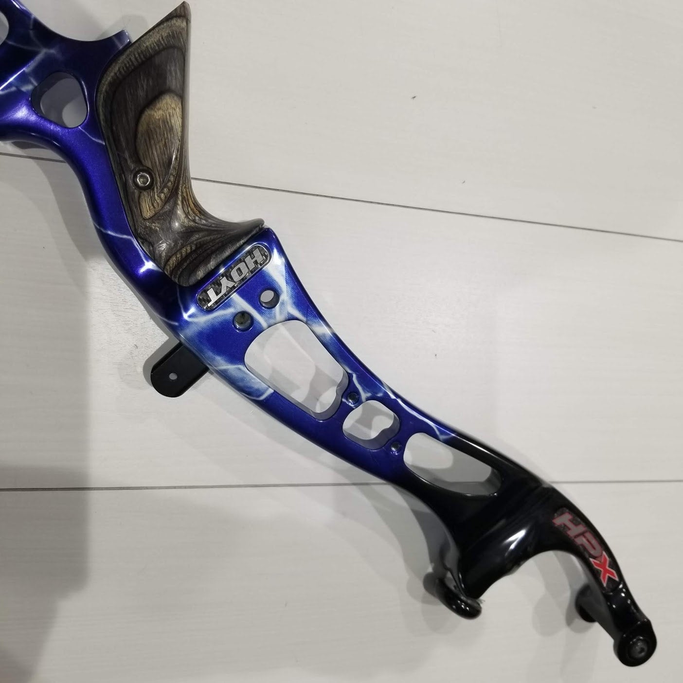 アーチェリー HOYT VELOS M42 フォーミュラ用 マッド あたろ