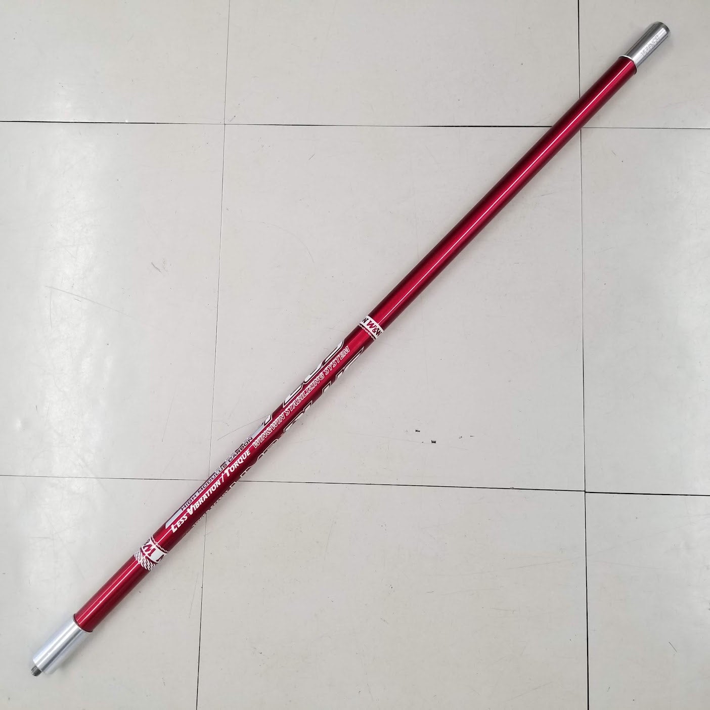 HMC PLUS センタースタビライザー W&W HMC PLUS センタースタビライザー | スタビライザー,センター