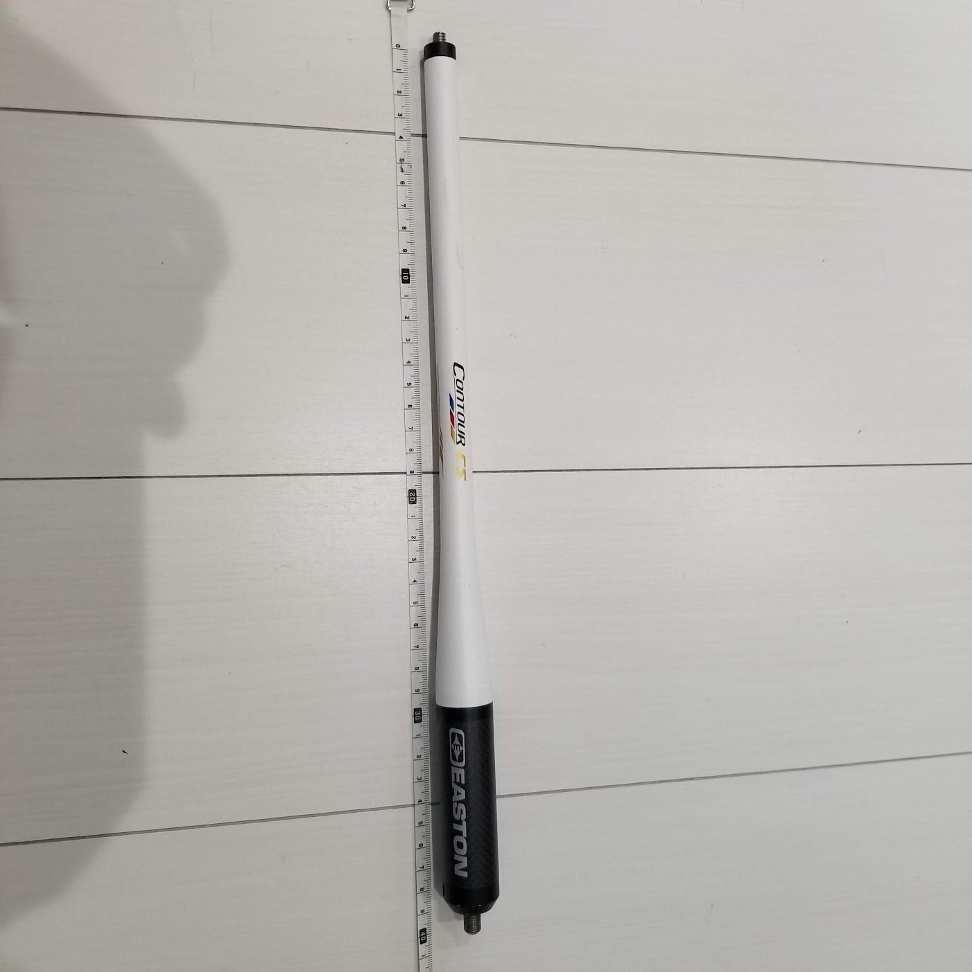 アーチェリー コンツアーCSサイドスタビライザー （EASTON コンツアー 
